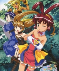 Renkin San-Kyuu Magical? Pokaan Specials 2006