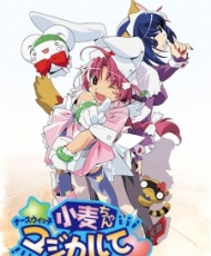 Nurse Witch Komugi-Chan Magikarte 2002 - 2004