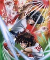 Ring Ni Kakero 2004
