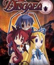 Makai Senki Disgaea 2006