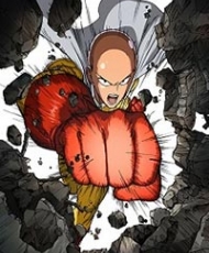 One Punch Man Specials