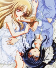 Yami To Boushi To Hon No Tabibito 2003