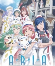 Aria The Avvenire  Ova