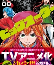 Big Order tv 2016
