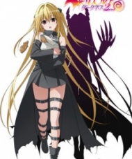 To Love-Ru Darkness 2nd Ova