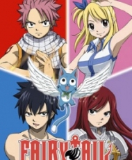 Fairy Tail