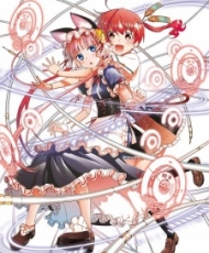 Koukaku No Pandora 2016