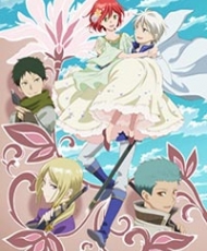 Akagami No Shirayuki-Hime 2nd Season 2016