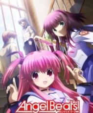 Angel Beats! Specials 2010 - 2015
