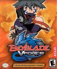 Beyblade V-Force 2002