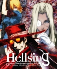 Hellsing 2006 audio Latino