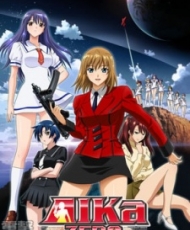 Aika: Zero 2009