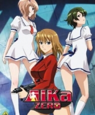 Aika: Zero Picture Drama 2009