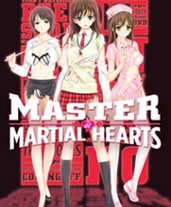 Zettai Shougeki: Platonic Heart 2008 - 2009
