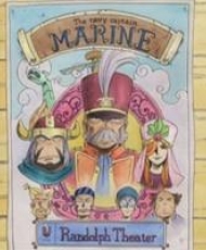 One Piece Especial 3: Protect! The Last Great Stage 2003