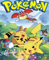 Cronicas Pokemon