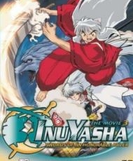 Inuyasha Pelicula 3: Swords Of An Honorable Ruler 2003 audio Latino
