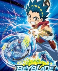 Beyblade Burst 2016