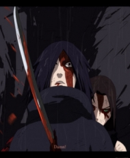 Naruto Ova 10  Madara Uchiha Vs Hashirama