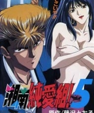 Shonan Junai-Gumi! 1994 - 1997