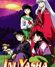Inuyasha 2000-2004