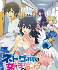 Netoge No Yome Wa Onnanoko Ja Nai To Omotta? 2016