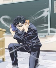 Sakamoto Desu Ga? 2016