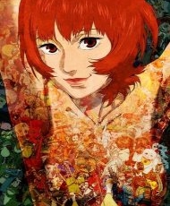 Paprika 2006