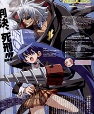 Needless Specials 2009-2010