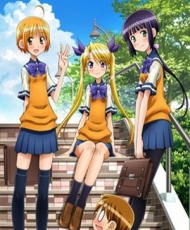 Oniichan No Koto Nanka Zenzen Suki Janain Dakara Ne~!! 2011