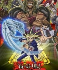 Yu-Gi-Oh!: Pyramid Of Light 2004 audio Latino