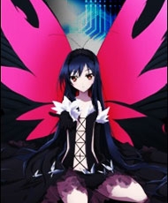 Accel World Ova 2012 - 2013