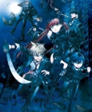 Arcana Famiglia: Capriccio - Stile Arcana Famiglia 2013