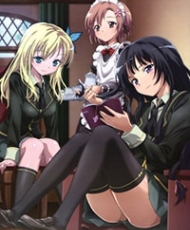Boku Wa Tomodachi Ga Sukunai Episode 0 2011