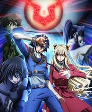 Code Geass: Akito The Exiled 5 2016