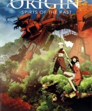 Origin: Spirits Of The Past 2006