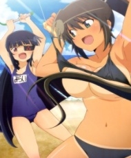 Senran Kagura Specials
