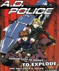 A.d. Police  1999