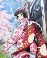 Ikoku Meiro No Croisée Special 2011