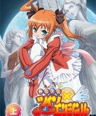 Kaitou Tenshi Twin Angel 2013