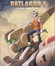 Patlabor: The Movie audio Latino