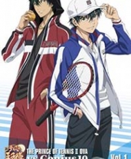 New Prince Of Tennis Ova 2014-2015