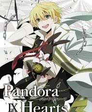 Pandora Hearts Specials