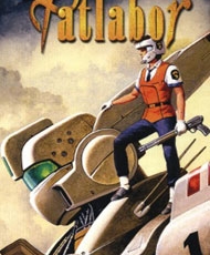 Patlabor: The Movie
