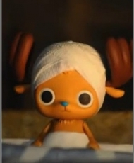 One Piece: Cry Heart 2014 - 2015