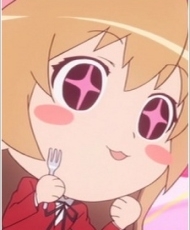Toradora!: Sos! 2009