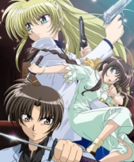 Triangle Heart: Sweet Songs Forever 2003
