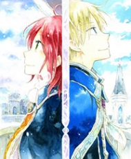 Akagami No Shirayuki-Hime Ova 2016