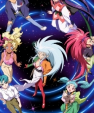 Tenchi Muyou! Ryououki 3rd Season 2003-2005