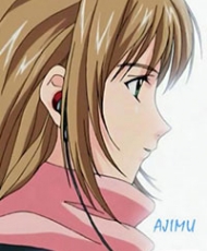 Ajimu: Beach Story 2001-2002